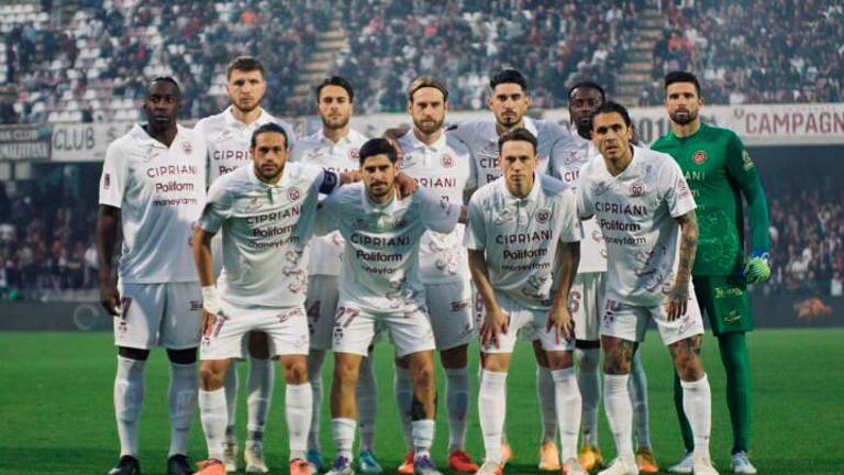 Il Ravenna è chiamato alla grande impresa: la partita di andata ha comunque dimostrato che il ribaltone è fattibile