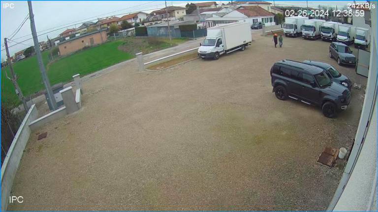 Torna ad agire a Cesenatico la banda delle truffe con l’asfalto