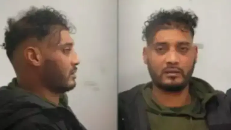 Il 38enne evaso e riarrestato