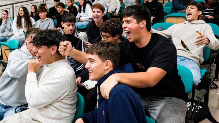 Cesena, il “Garibaldi Da Vinci” a Roma alle finali nazionali del Green Game