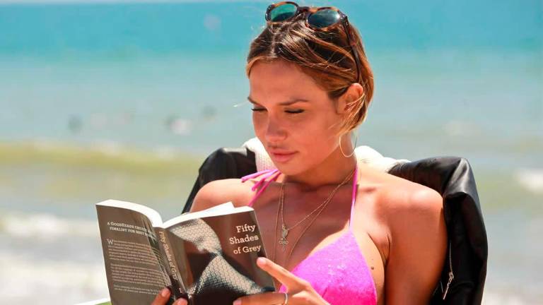 Rimini, Nicole Minetti graziata da Mattarella per motivi umanitari