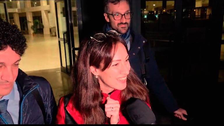 Rimini. Omicidio di Pierina, gli avvocati dopo l’interrogatorio di Giuliano Saponi. VIDEO