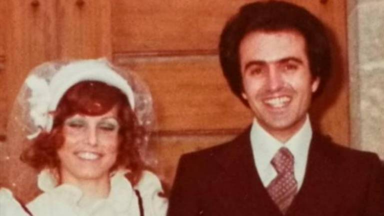 Il matrimonio, cinquant’anni fa