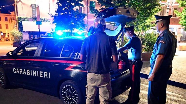 Cesena, perseguita il collega di lavoro: 46enne in carcere