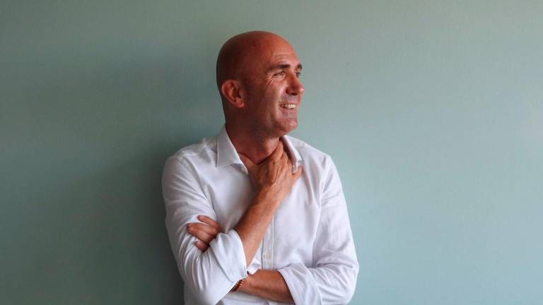 Marco Santini, fondatore di Dodo