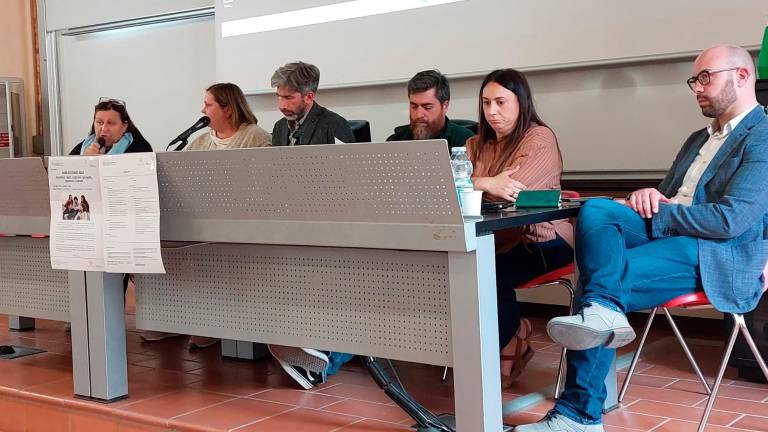 Rimini, due adolescenti su tre praticano sport