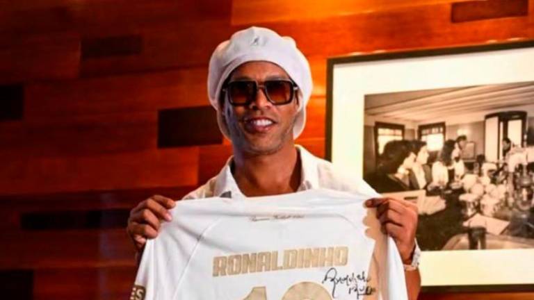 “Ronaldinho azionista del Ravenna”: la conferma di Davide Mandorlini