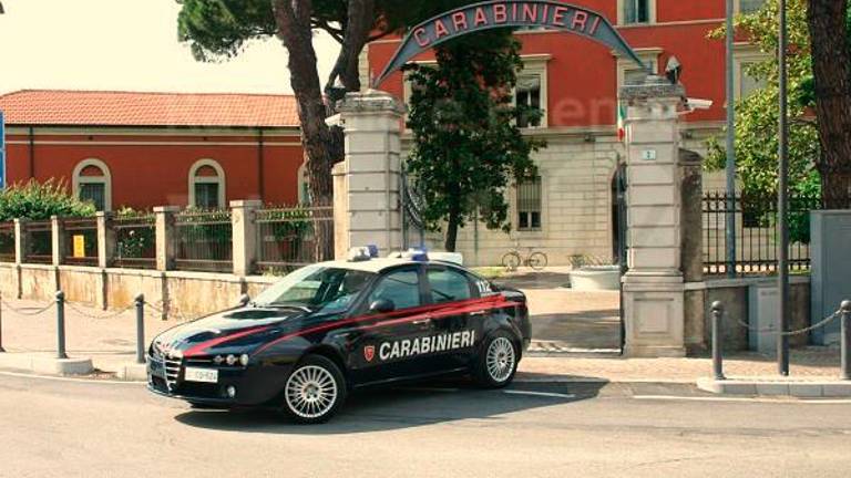 Lugo. Sequestri di droga, patente ritirata per guida in stato d’ebbrezza e maltrattamenti in famiglia. I controlli dei Carabinieri