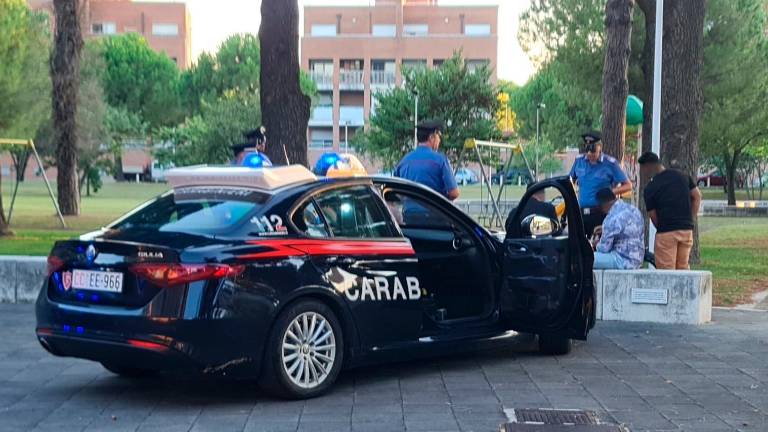 Cesena, viola ripetutamente i domiciliari e finisce in carcere