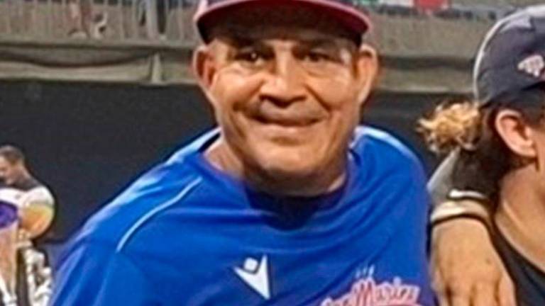 San Marino Baseball, il nuovo manager è Jairo Ramos