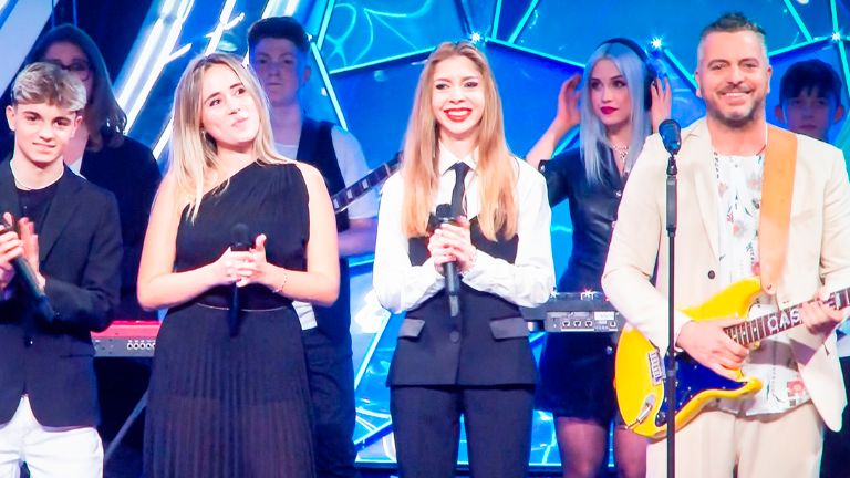 Amadeus: “Tutti in pista, a Sanremo si balla Romagna mia!”