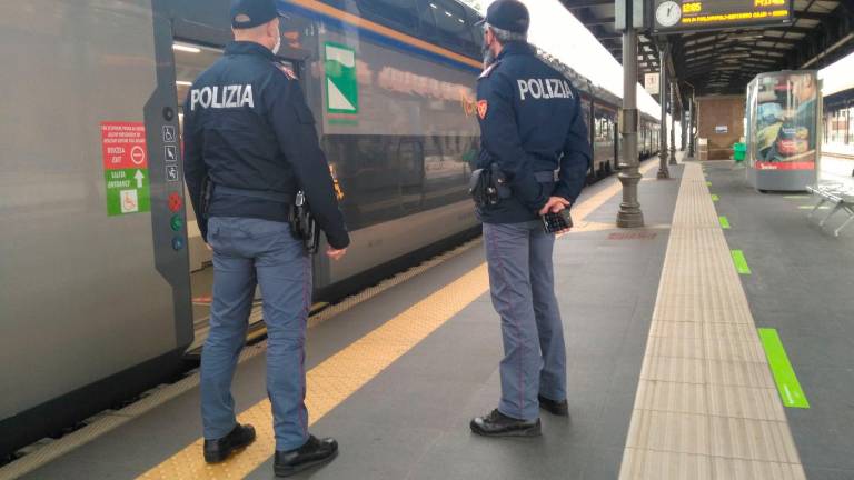 Rimini. L’allarme del Siulp: «La stazione di notte resterà senza poliziotti»