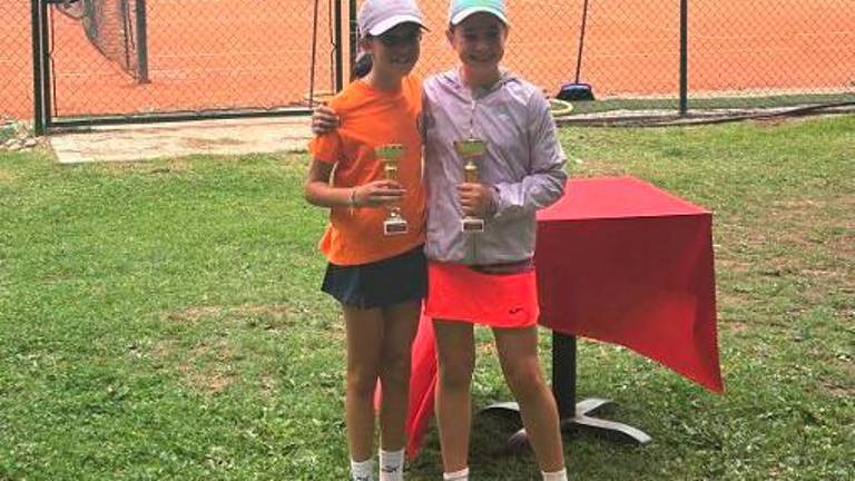 Tennis, tutti i vincitori al Casalboni