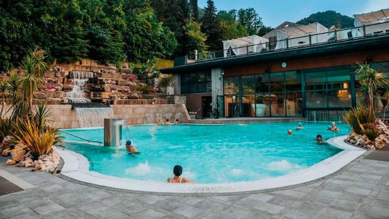 Farsi un regalo? Non è scontato. Tranne che con il Corriere Romagna. Con “Community &amp; Experience” terme, ristoranti e spa a prezzo di favore per i lettori