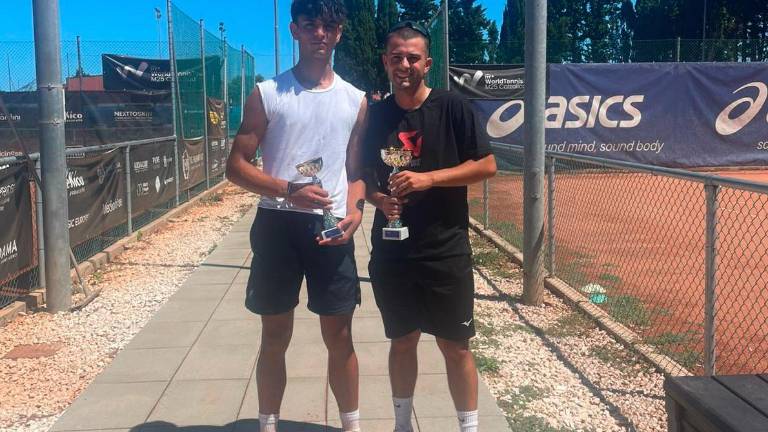 Tennis, Giacomazzi si impone al Queen’s