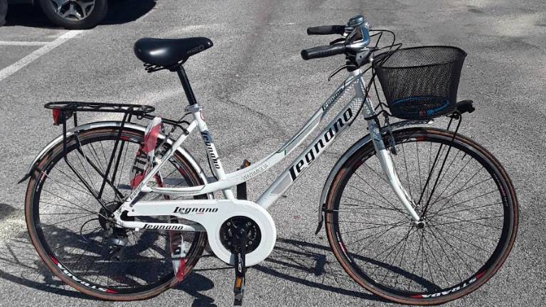 Forlì, 18enne denunciato per furto di ciclomotore