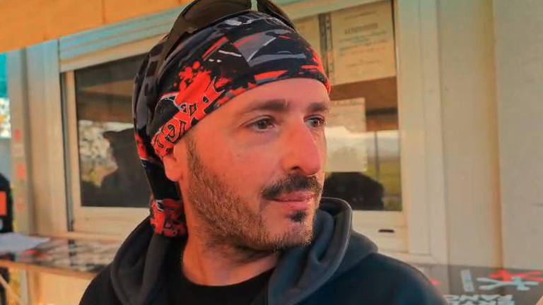 Precipitano con il paracadute, parla l’istruttore VIDEO