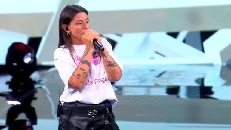 X Factor: la riccionese Michelle Ufo alle “Last Call”
