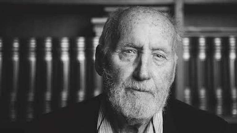 Rimini, addio a Pietro Palloni storico presidente del Club Nautico