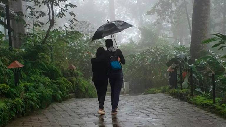 Meteo Romagna, il week-end parte con un venerdì di pioggia e temperature in calo