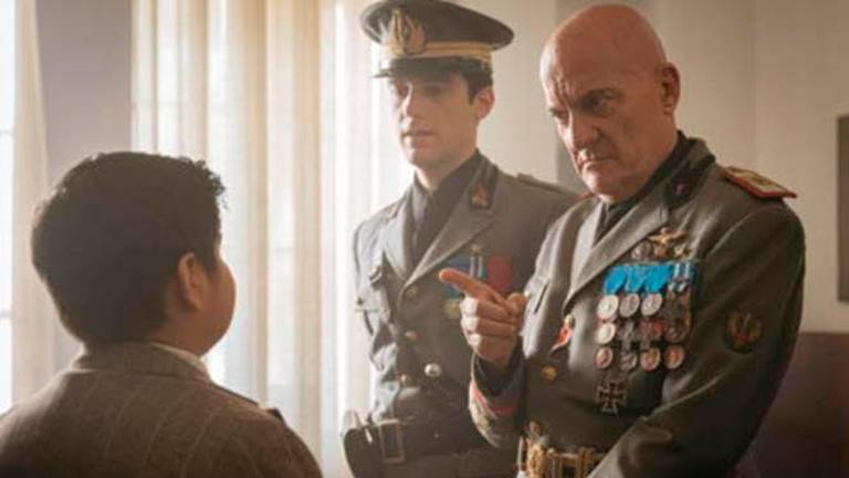 Appuntamento a sabato 28 febbraio alle ore 17.30