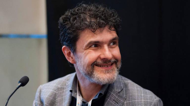 Luca Bottura