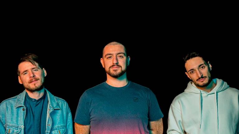 Andrea Pironi, Alessandro Fonti, Enrico Perugini