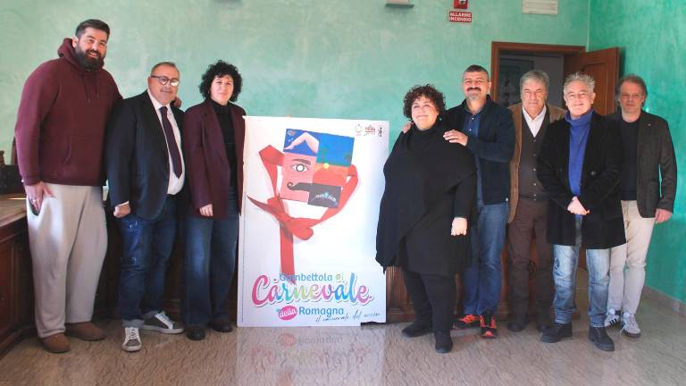 Ieri la presentazione in Comune