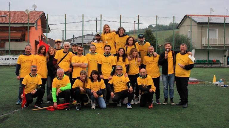Cesena, “Una corsa fuori dal Comune”: domenica 19 ottobre torna l’appuntamento benefico della Nuova Virtus