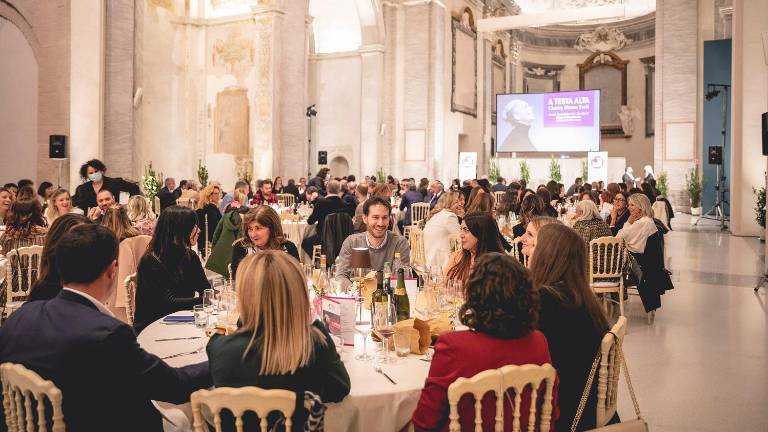 Forlì, l’assessore Cicognani: “L’ex Chiesa di San Giacomo è sempre più richiesta per grandi eventi”