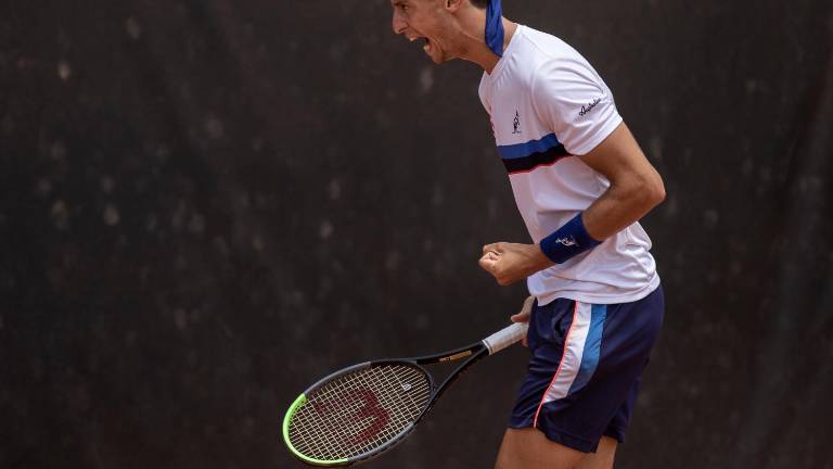 Francesco Forti (Foto Marta Magni)