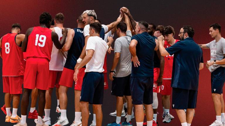 Presentazione ufficiale della Pallacanestro 2.015 Forlì: appuntamento al Villa Romiti