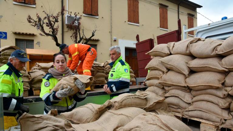 Forlì, alluvione di Villafranca del 2019: assolte le tre persone a processo