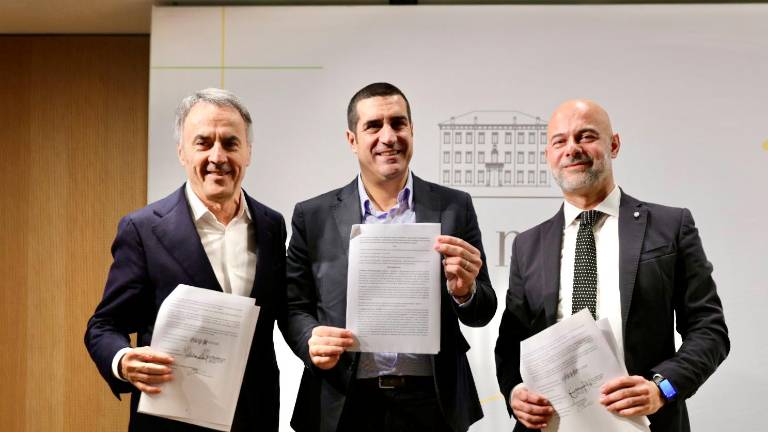 Cesena, “Siamo sempre più attivi, calano i sedentari over 65”: il report della Wellness Valley al Technogym Village VIDEO GALLERY