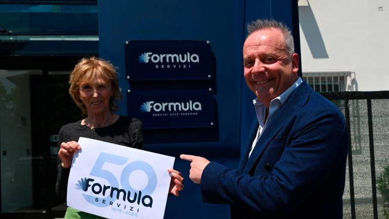 Forlì, Formula servizi piace ai suoi dipendenti: tra le 150 migliori in Italia