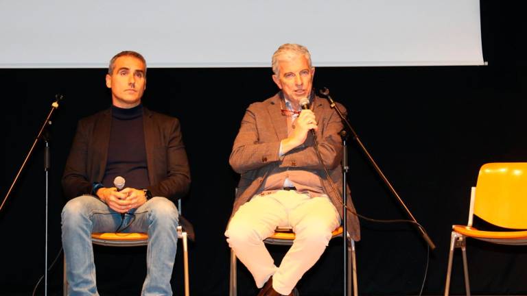 Il Tc Massa Lombarda si gode i suoi campioni / GALLERY