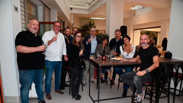 Inaugurate a Cesena la nuova veste e gestione per il rilancio del Foro Annonario FOTOGALLERY