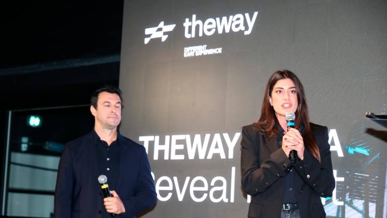 Imola, adrenalina e tecnologia per correre nel nuovo kartodromo di “theway” costruito in 498 giorni VIDEO E FOTOGALLERY