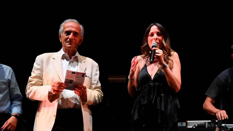 Notte Rosa a Forlì, l’assessora Cintorino: “Un successo che genera ricchezza al di là delle parole dei soliti detrattori” - Gallery