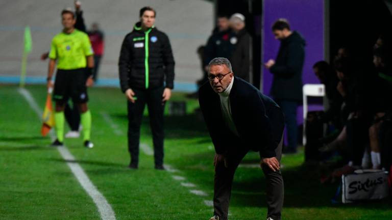 Miramari: “Forlì, ho visto lo spirito giusto per la categoria”