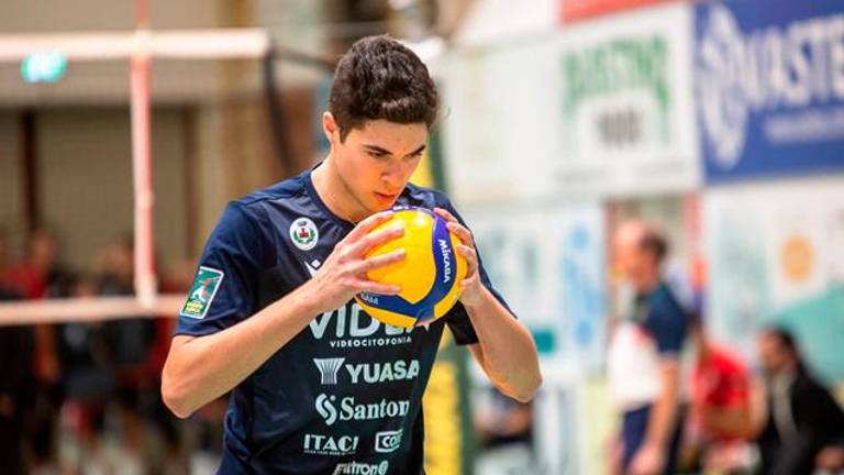 Federico Giacomini