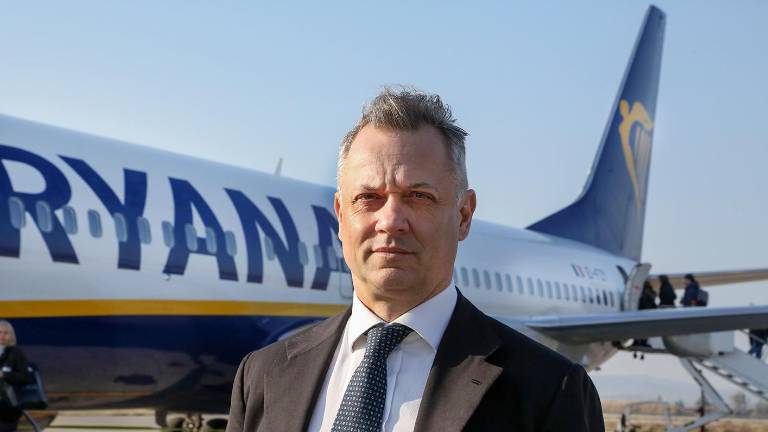 Rimini. Aeroporto, Corbucci: “Contatti avviati, voli di linea dalla Germania”