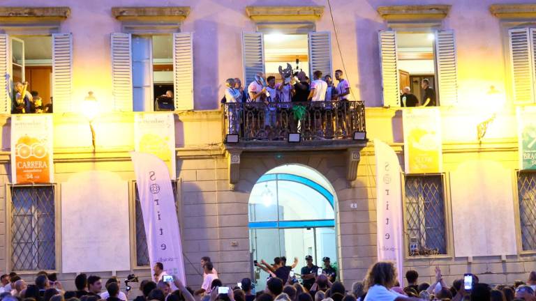 Castel San Pietro, doppietta della Mora che vince Coppa Terme e Carrera e per le donne prime le Cavedane FOTOGALLERY MMPH