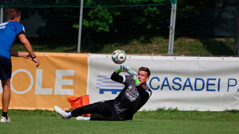 Jonathan Klinsmann (Zanotti)