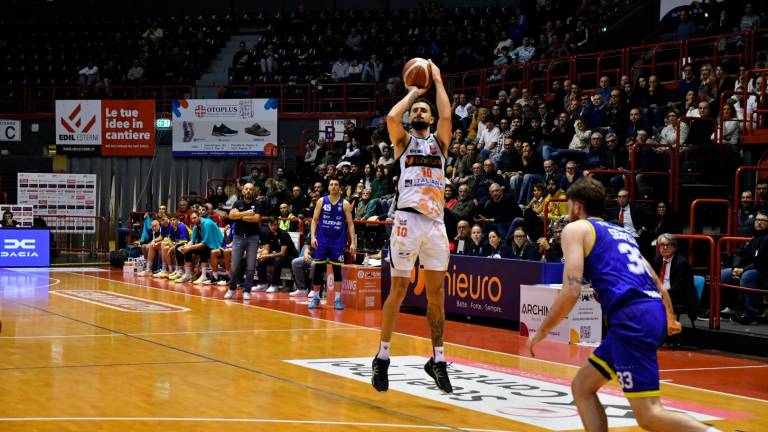 Biglietti Unieuro Forlì-Estra Pistoia: via alla prevendita