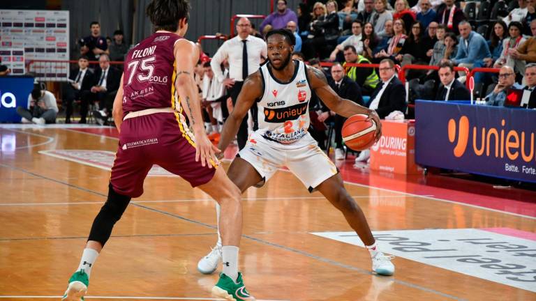 Rimini, arriva uno spareggio, Forlì “arbitra” la promozione