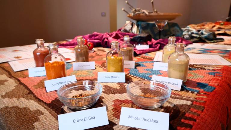 Baccanale, da Imola un coro per la cucina italiana patrimonio Unesco