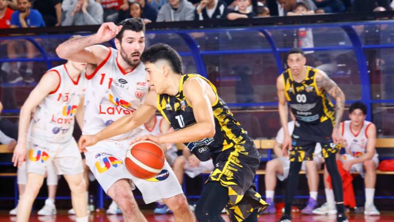 Vaulet giocherà nella A2 polacca, Filippini è sotto contratto con l’Andrea Costa