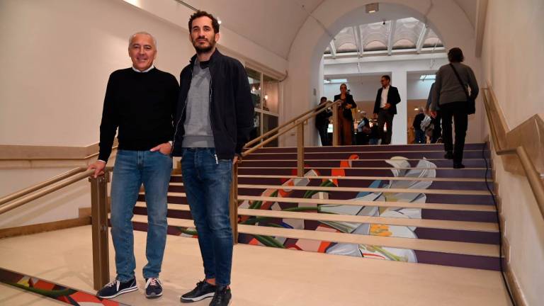 Inaugurate a Cesena la nuova veste e gestione per il rilancio del Foro Annonario FOTOGALLERY