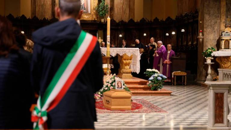 Cesena, ultimo saluto a Paola Errani, “signora della Malatestiana”, e due proposte per celebrarla